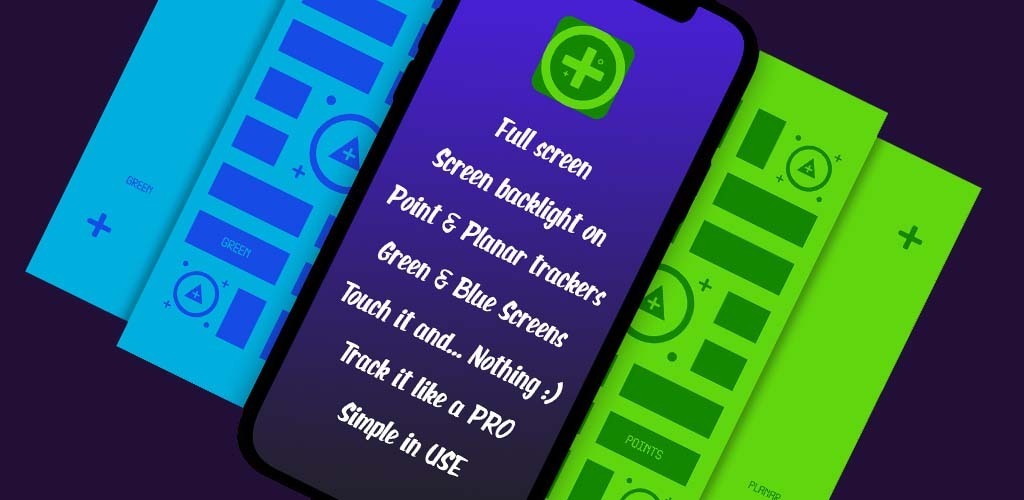 GreenScreenPro